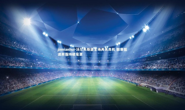 jinnianhui-沃尔夫斯堡主场再失良机 联赛低迷阴霾持续笼罩