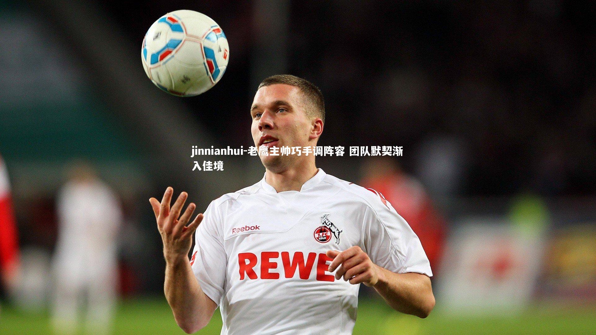 老鹰主帅巧手调阵容 团队默契渐入佳境