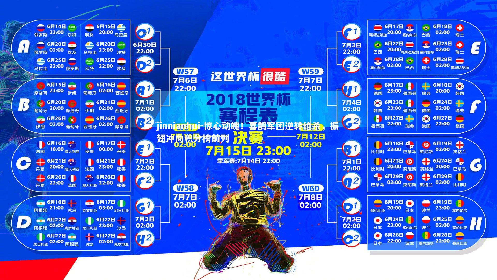 惊心动魄！喜鹊军团逆转绝杀，振翅冲向积分榜前列